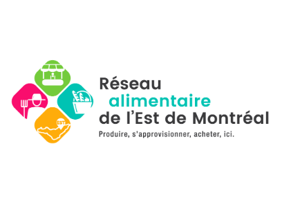 Réseau alimentaire de l'Est de Montréal Réseau alimentaire de l'Est de Montréal